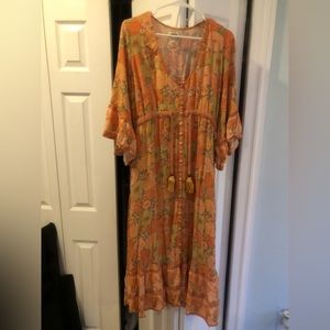 Nine Live Bazaar Dress